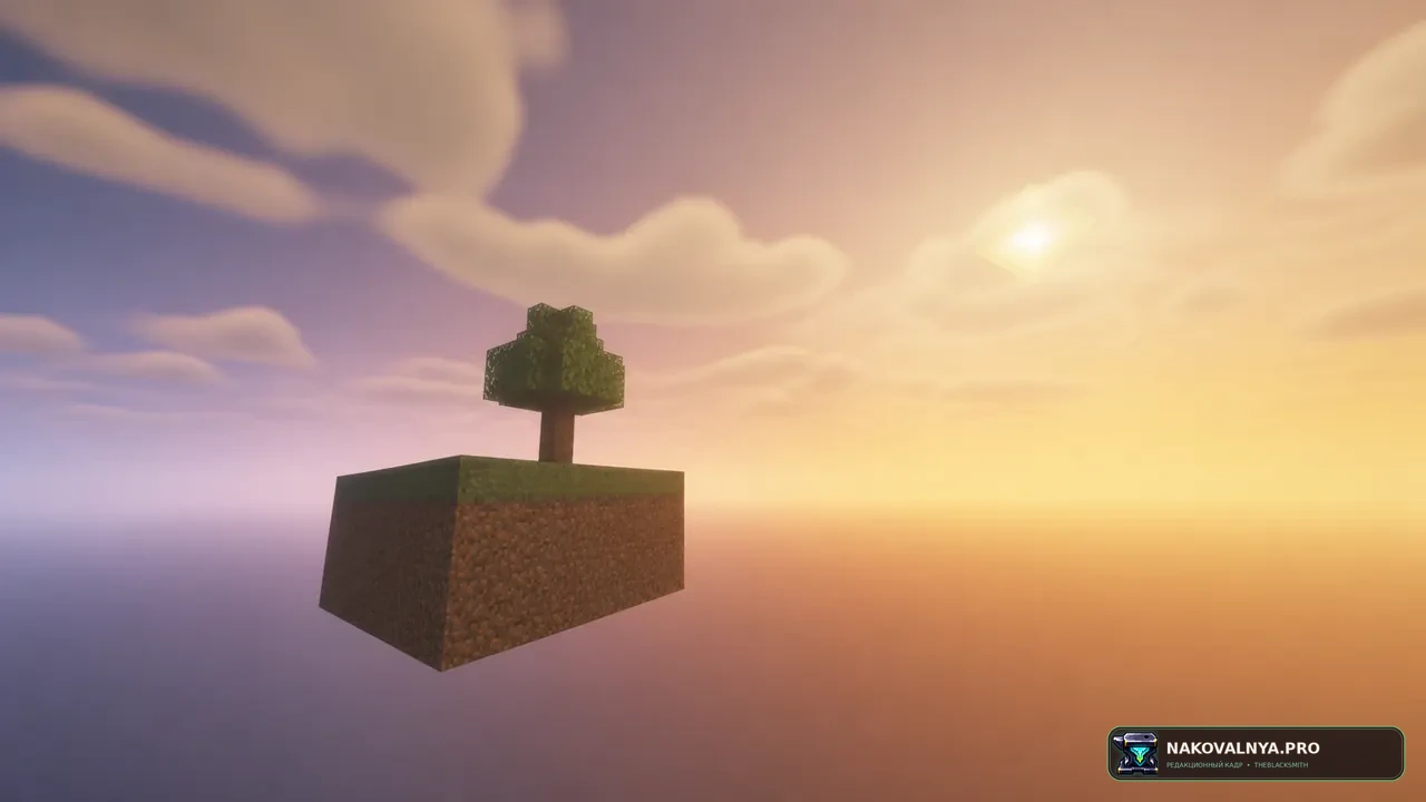 Изображение к проекту Cook in Skyland