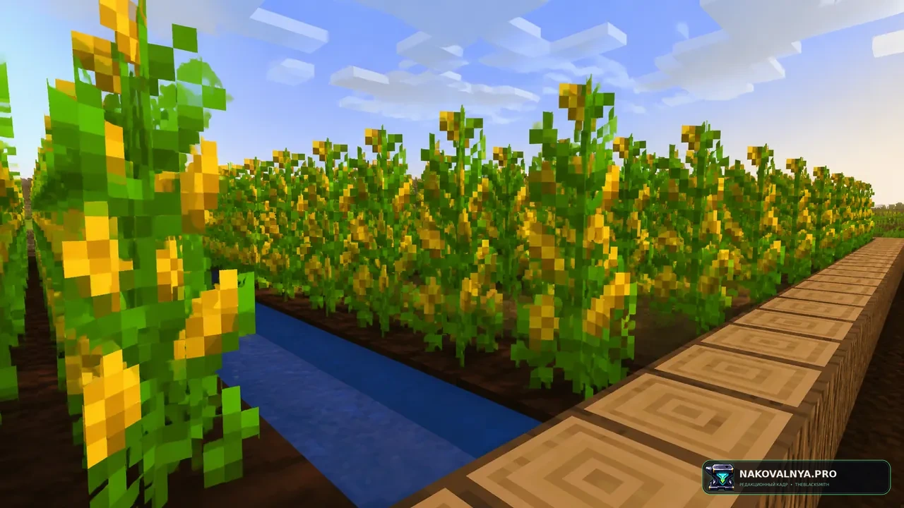 Corn Delight: кукурузу и блюда из неё — редакционная иллюстрация 2 из 3