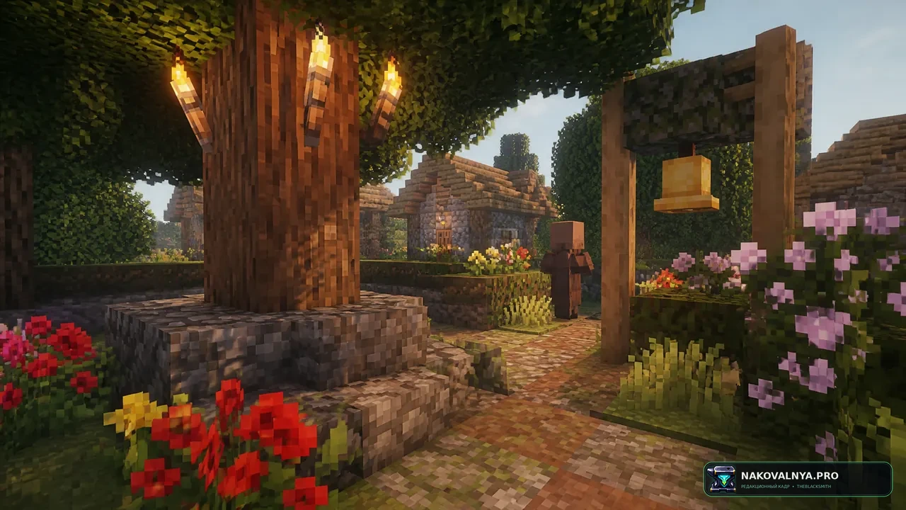 Cozy Farming Life: уютную фермерскую жизнь — редакционная иллюстрация 3 из 3