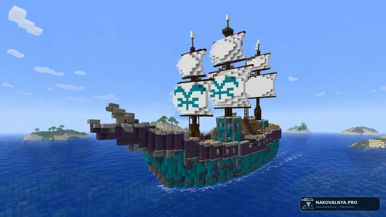 Изображение к проекту Craft Craft No mi