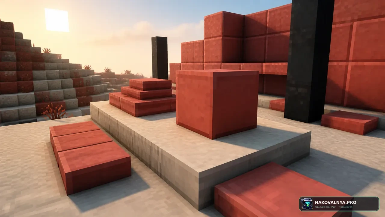 Craft Slabs Back Into Blocks: обратную сборку плит в блоки — редакционная иллюстрация 2 из 3