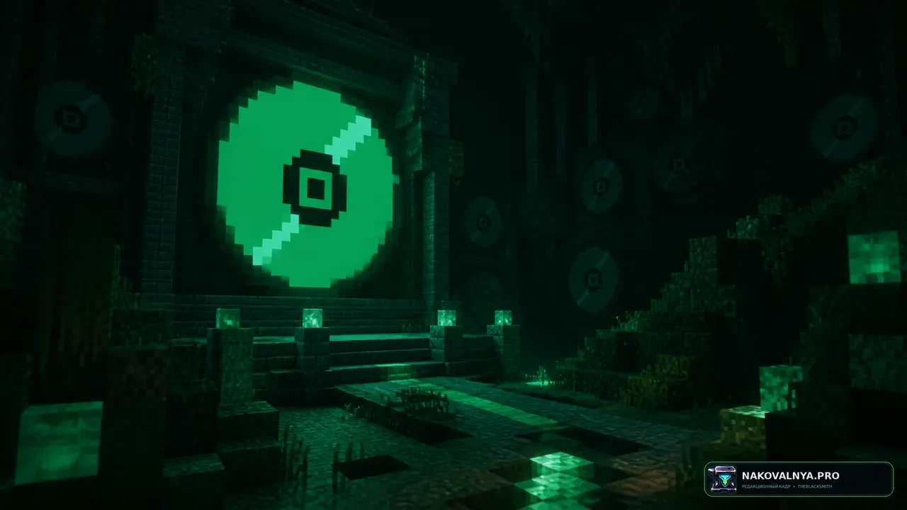 Изображение к проекту Craftify