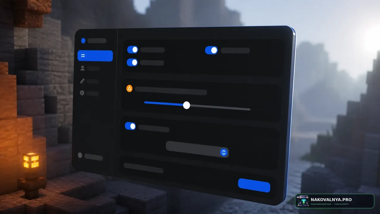 CrashPatch: перехват и диагностику сбоев — редакционная иллюстрация 2 из 3
