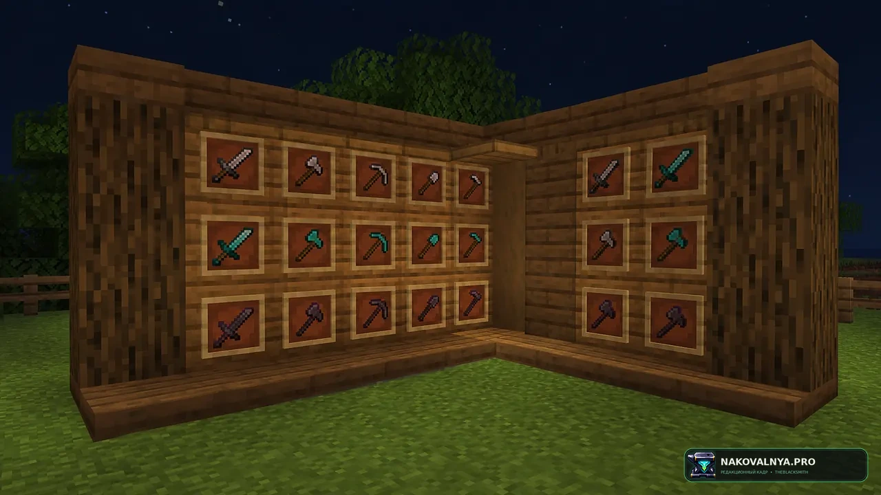 Изображение к проекту Crazy PvP Pack