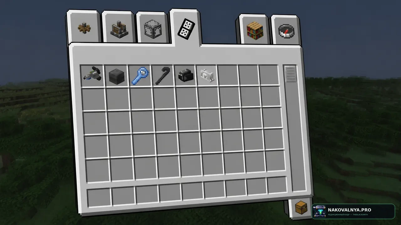 Create Aeronautics RU: русский перевод Create Aeronautics — редакционная иллюстрация 3 из 3