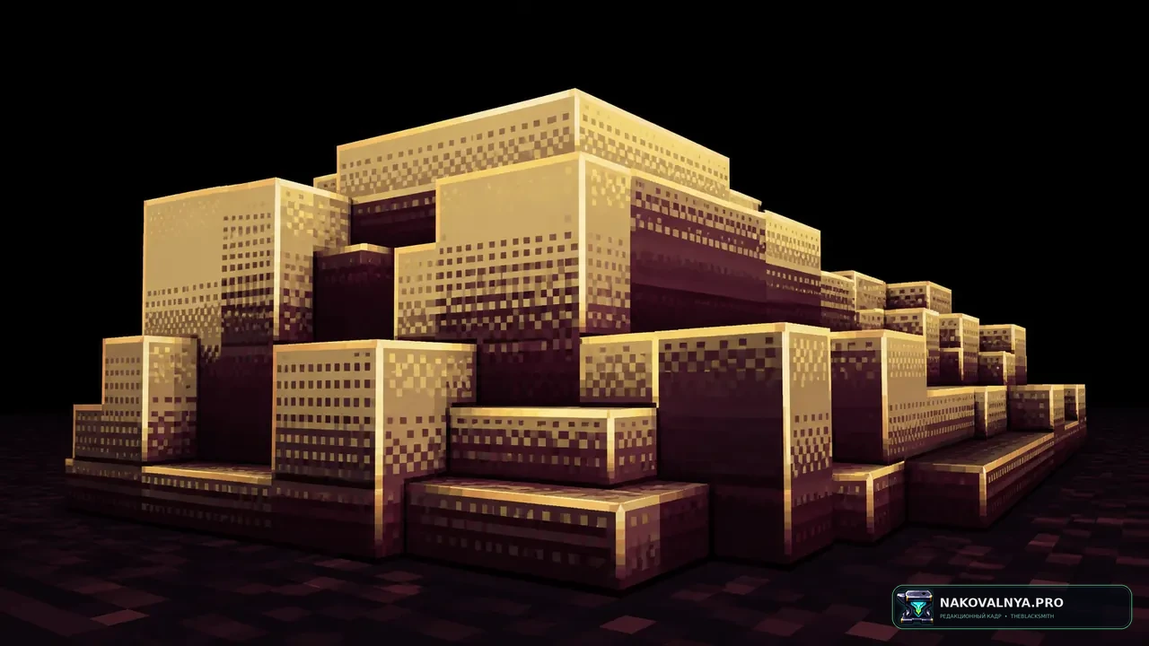 Clockwork: систему физических конструкций Create — редакционная иллюстрация 3 из 3