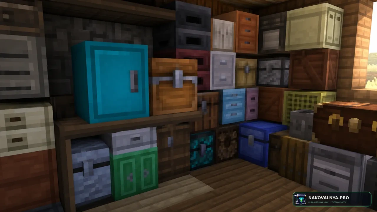 Create: Compatible Storage: совместимость хранилищ с механизмами Create — редакционная иллюстрация 2 из 3