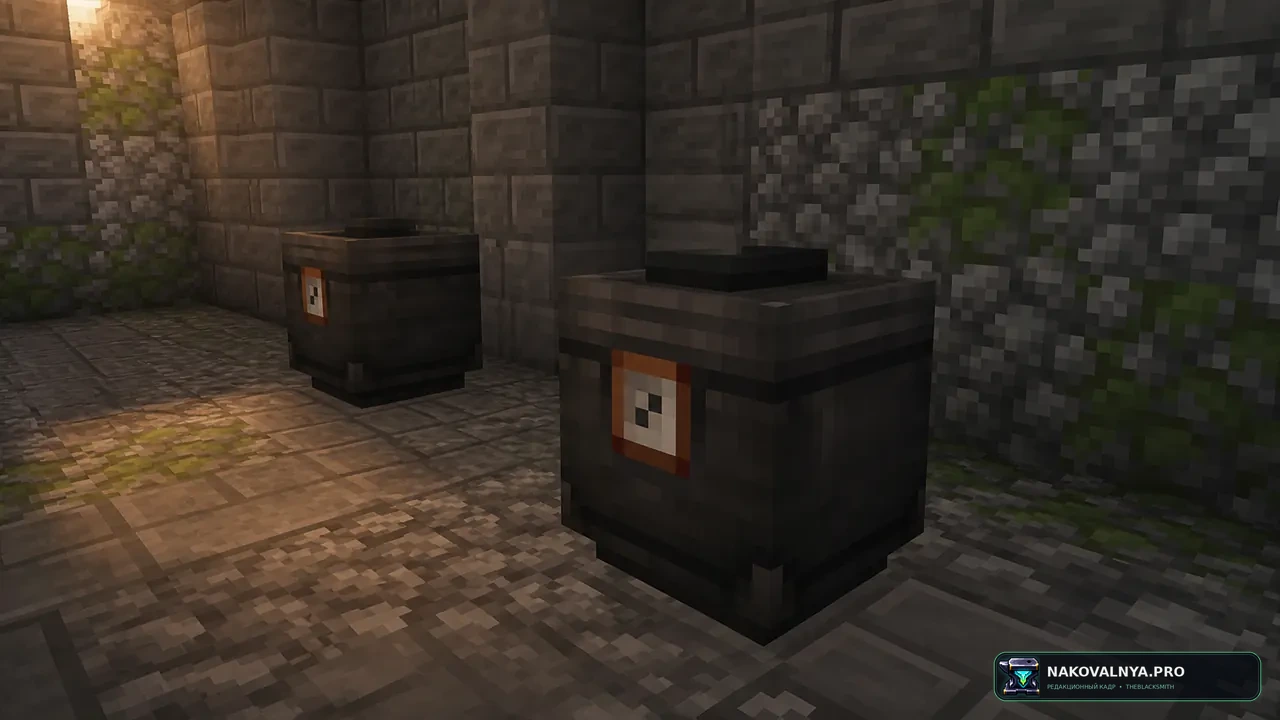 Create: Diesel Generators [Fabric]: дизельные генераторы для Create — редакционная иллюстрация 2 из 3
