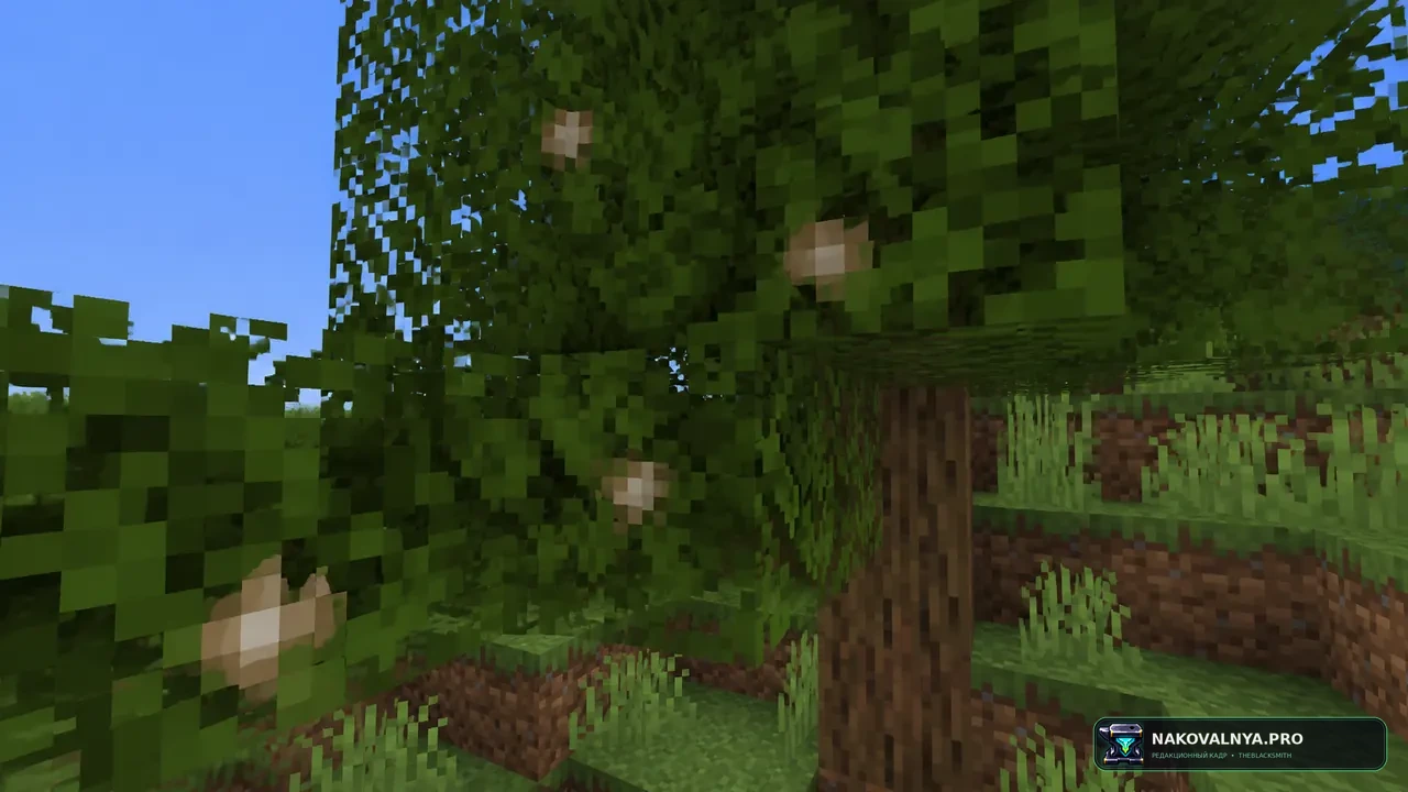 Create: Garnished: ореховую переработку для Create — редакционная иллюстрация 3 из 3