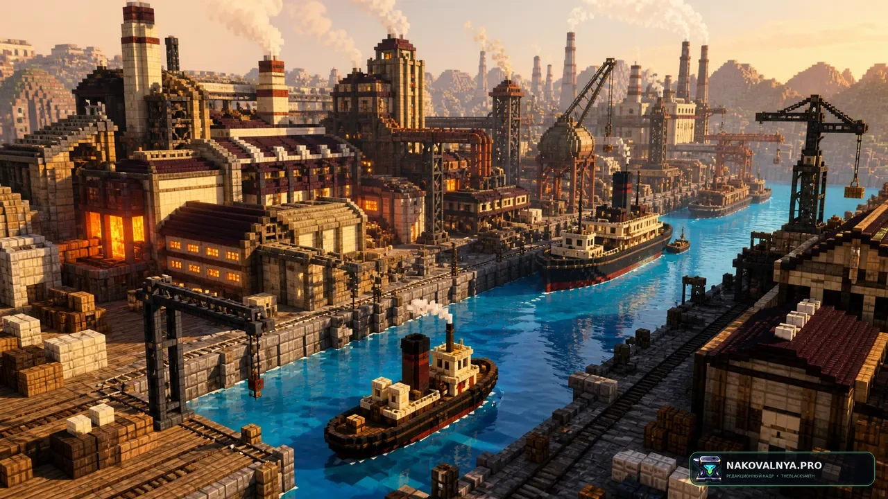 Изображение к проекту Create Guns and Boats