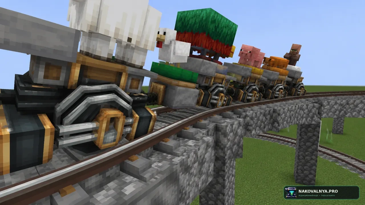 Create: Train Perspective: живую камеру в поездах Create — редакционная иллюстрация 3 из 3