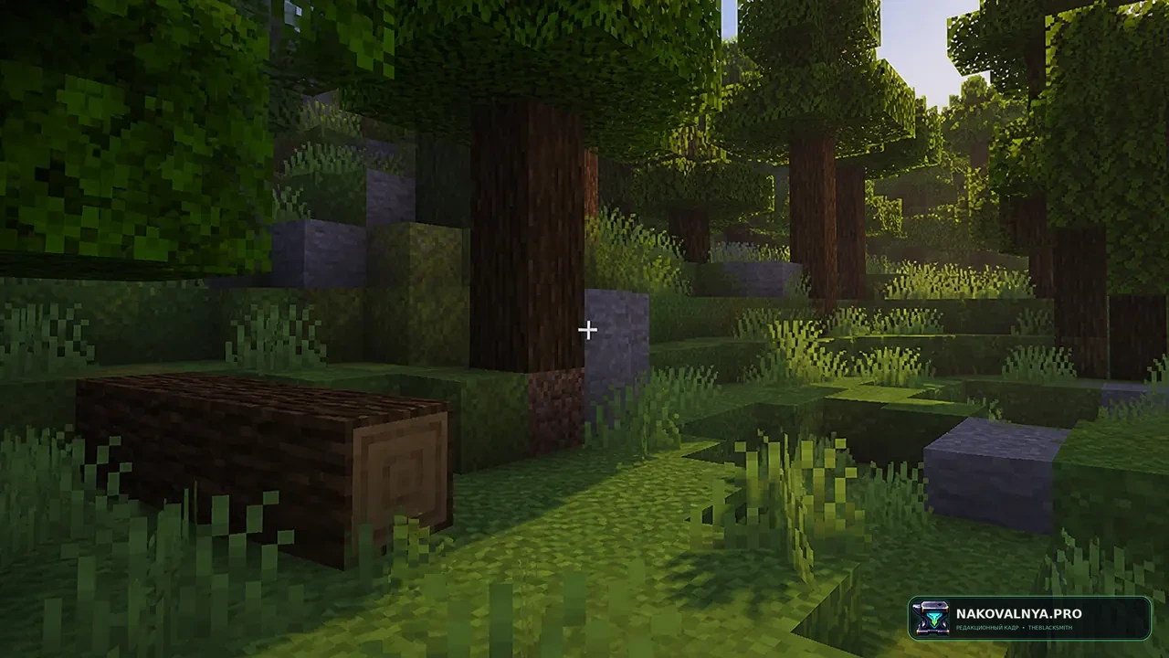 Crosshair v3: простой прицел для PvP — редакционная иллюстрация 2 из 3