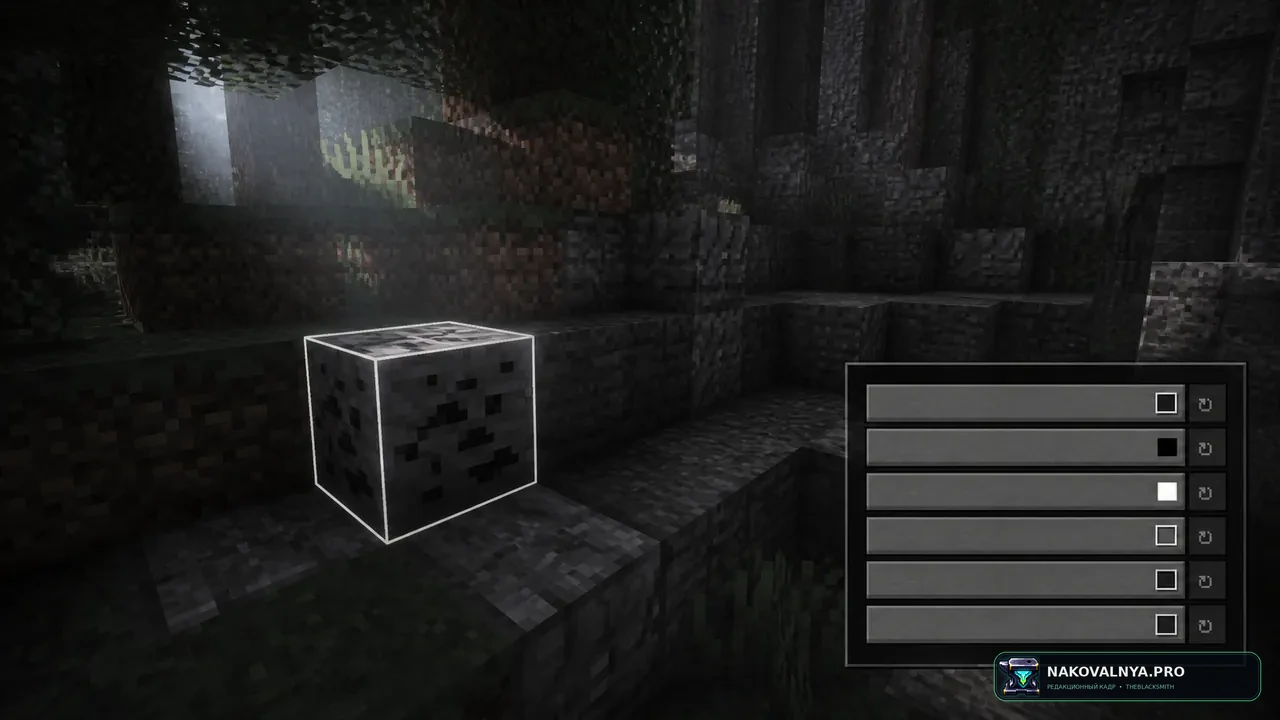 Custom Block Highlight: настраиваемую подсветку выбранных блоков — редакционная иллюстрация 2 из 3