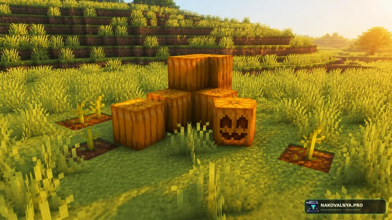 Cute Pumpkin: милые вырезанные тыквы — редакционная иллюстрация 2 из 3