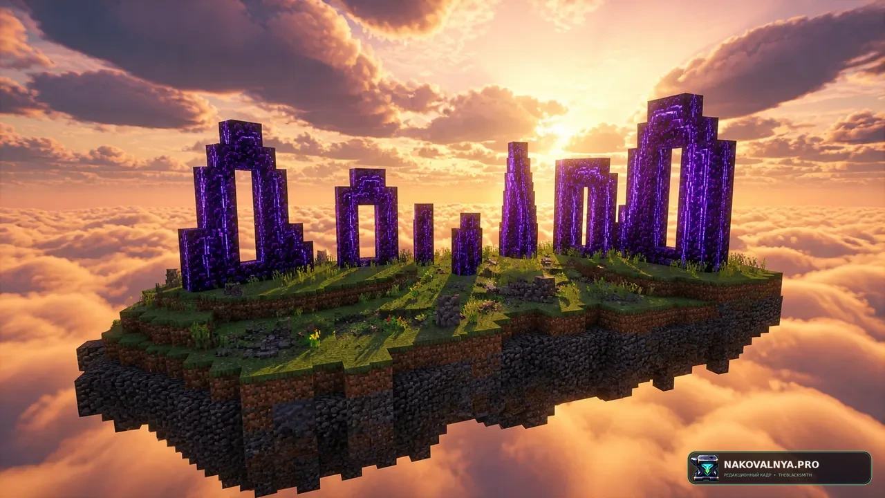 Изображение к проекту DAP Shaders