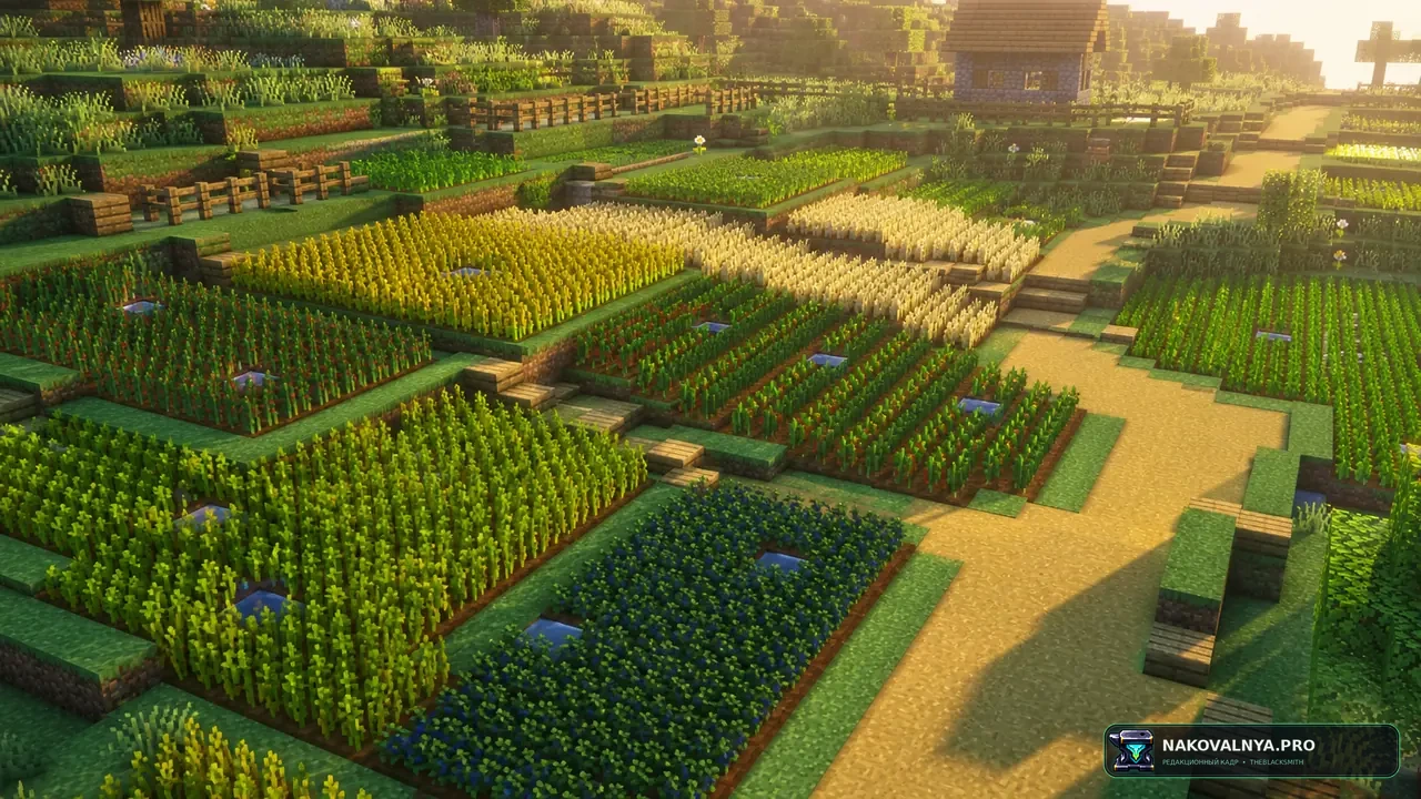 DB's Farmtopia: фермерство, кулинарию и уютное строительство — редакционная иллюстрация 2 из 3