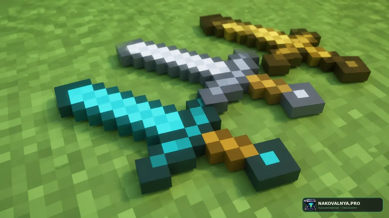 Death of the Beds for Bedwars: лаконичные текстуры для Bedwars — редакционная иллюстрация 3 из 3