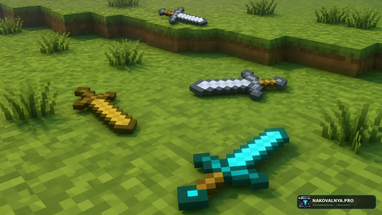 Изображение к проекту Death of the Beds for Bedwars