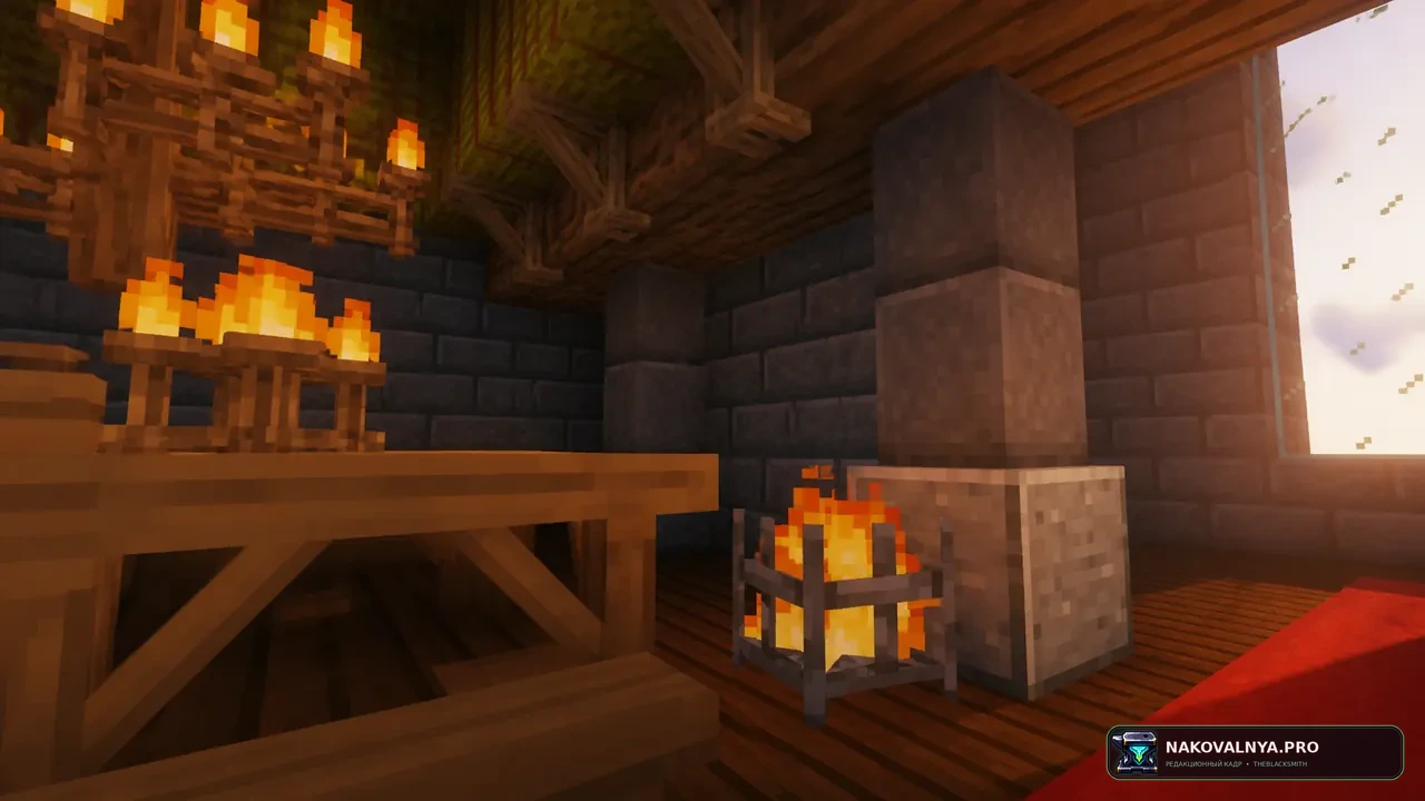 Decorative Blocks: декоративные детали для построек — редакционная иллюстрация 3 из 3