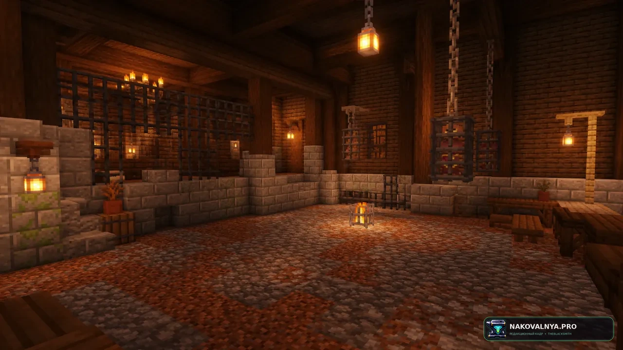 Изображение к проекту Decorative Blocks