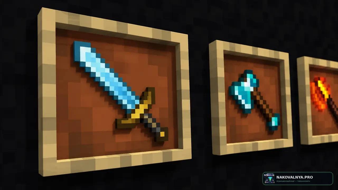 PR1ME_DELTA Pack: универсальное оформление PvP — редакционная иллюстрация 3 из 3