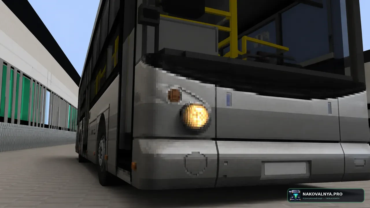 [MTR4] 丹尼士三叉戟三型 | Dennis Trident 3: двухэтажный автобус Dennis Trident 3 — редакционная иллюстрация 3 из 3