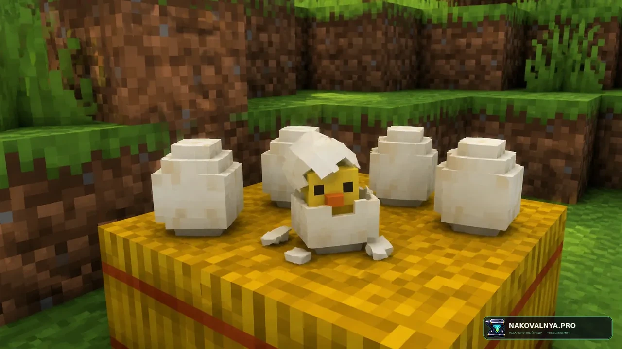 Despawning Eggs Hatch: естественное выведение цыплят — редакционная иллюстрация 3 из 3