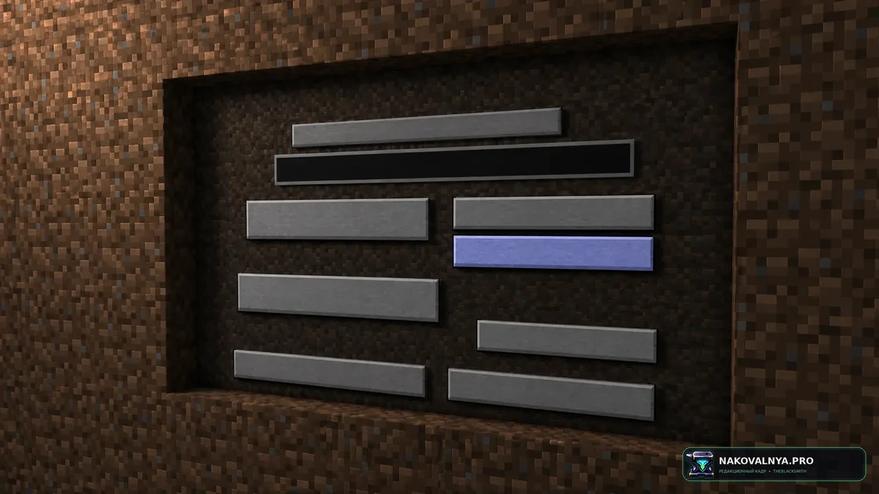 Diamond Ages: старый стиль Minecraft — редакционная иллюстрация 2 из 3