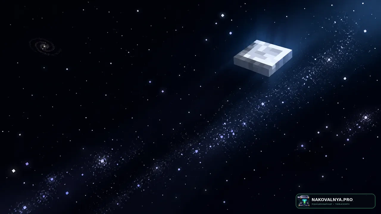 The Diamond Dimensions Reborn: большое ностальгическое приключение с измерениями — редакционная иллюстрация 2 из 3