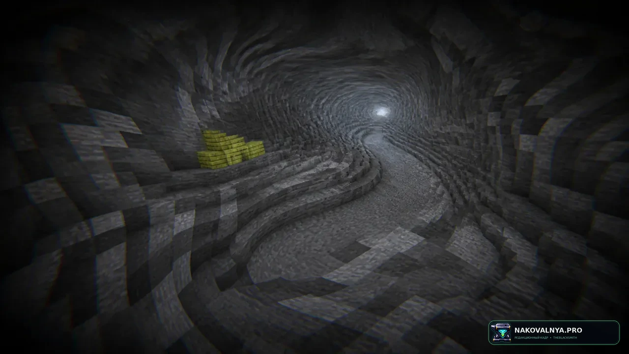 Изображение к проекту Dizzy Shaders