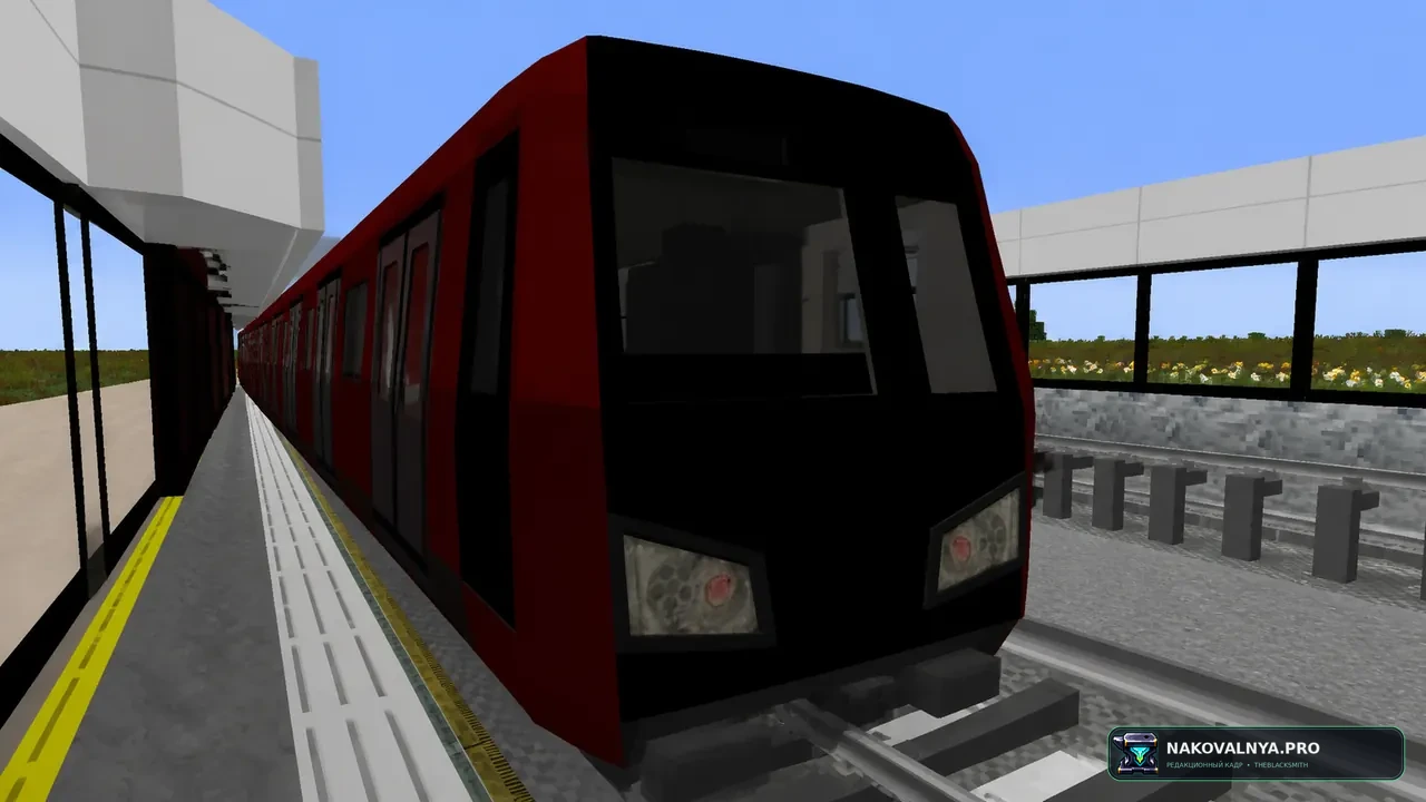 [MTR3/4]Tianjin Metro Line 1 DKZ9 train: поезд DKZ9 Тяньцзиньского метро — редакционная иллюстрация 3 из 3
