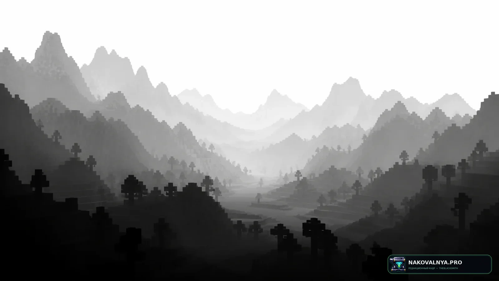 Изображение к проекту DMS - Depth Map Shaders
