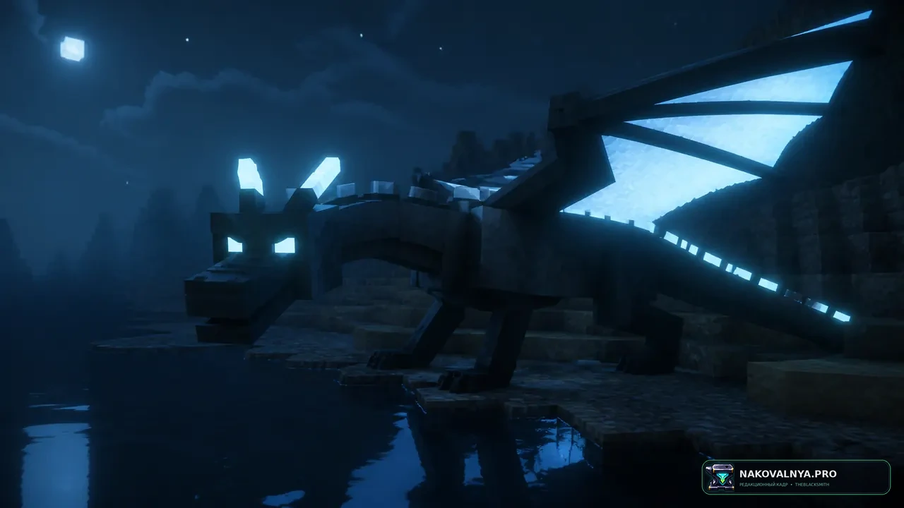 Dragon Mounts: Legacy: выращивание ездовых драконов — редакционная иллюстрация 3 из 3
