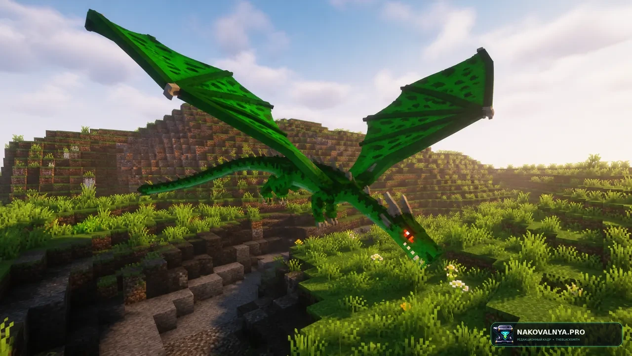 Dragon Realm [FORGE]: фэнтезийное RPG с драконами и боссами — редакционная иллюстрация 2 из 3