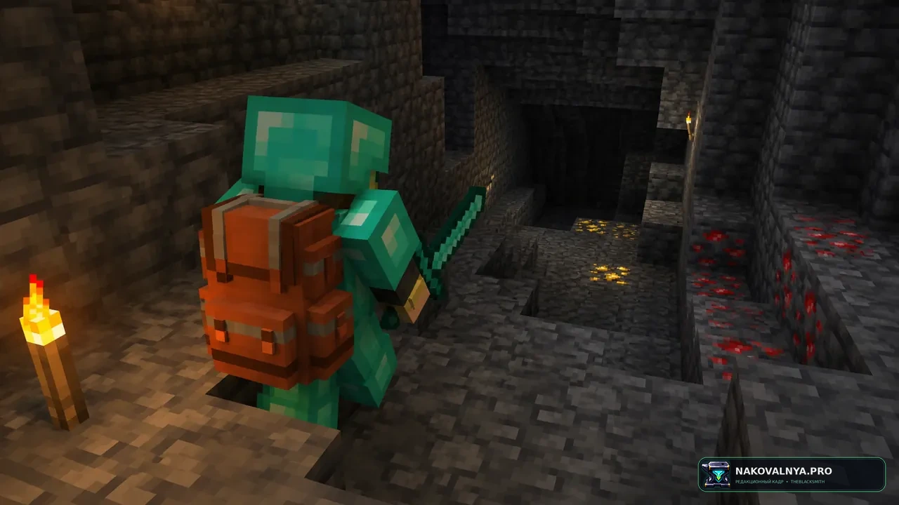 DragonScales Modpack: средневековое выживание с драконами для SMP — редакционная иллюстрация 2 из 3