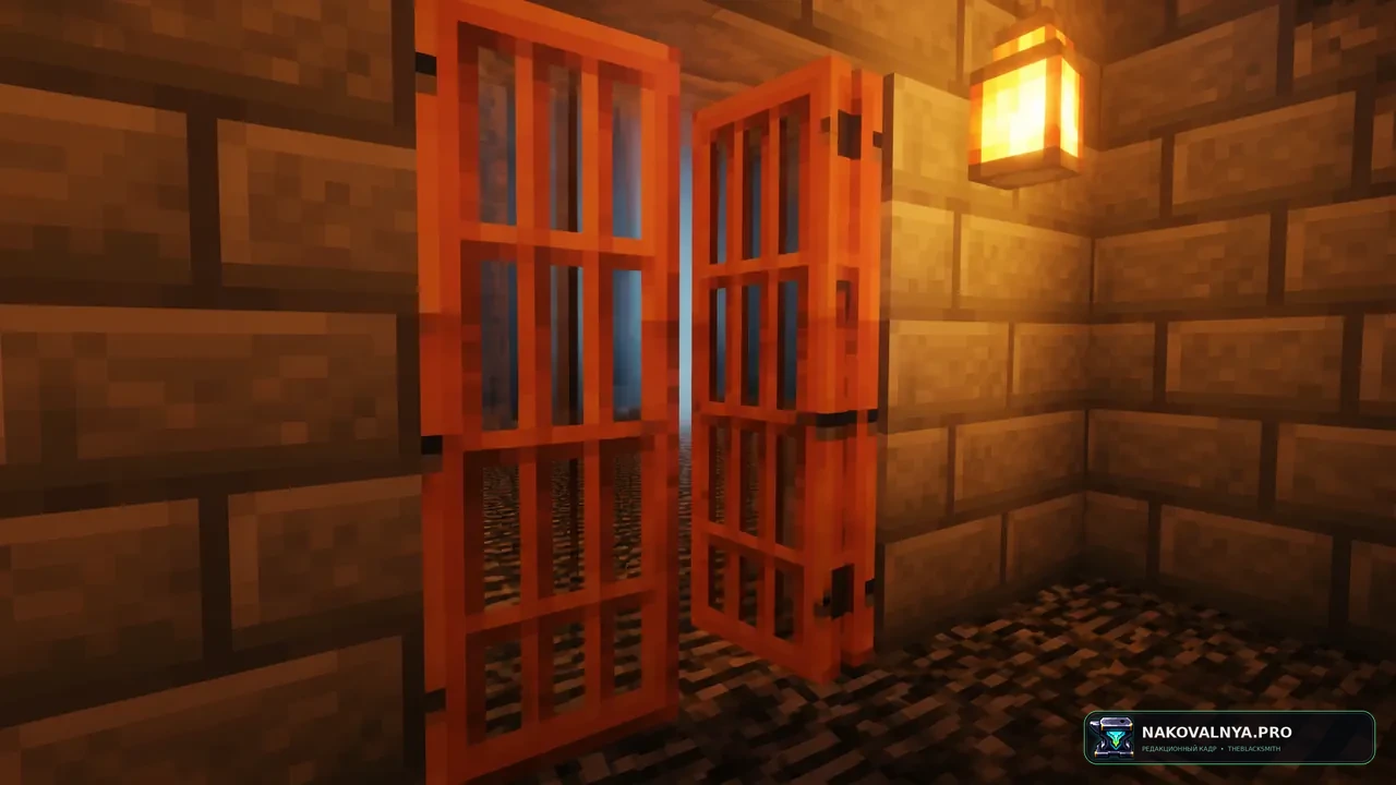Dramatic Doors: высокие двери на три блока — редакционная иллюстрация 3 из 3