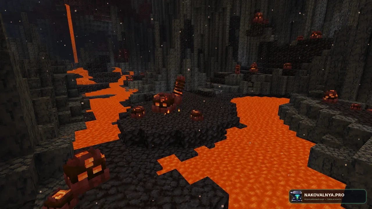 Изображение к проекту Drodi's Slimes x Fresh Animations