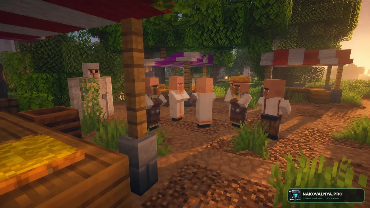 Drodi's Villagers: выразительных и понятных жителей — редакционная иллюстрация 2 из 3
