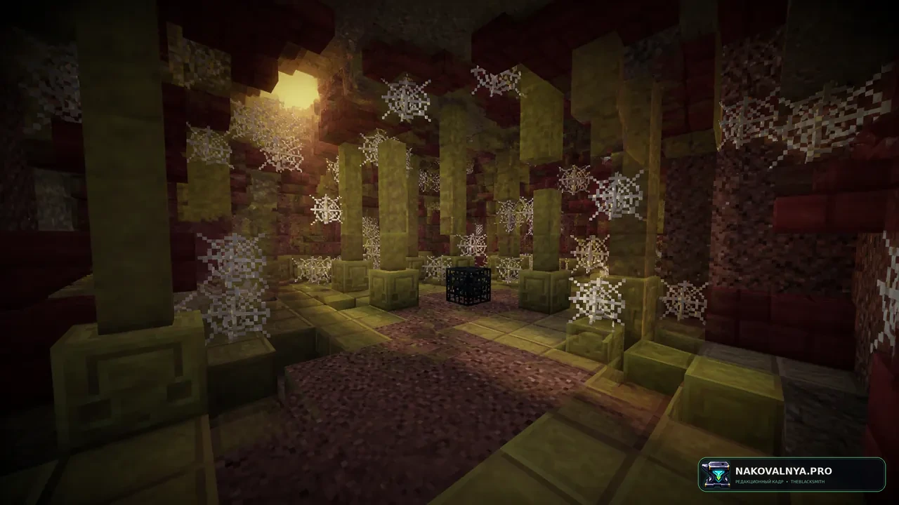 Dungeons+: разнообразные подземелья и гробницы — редакционная иллюстрация 2 из 3