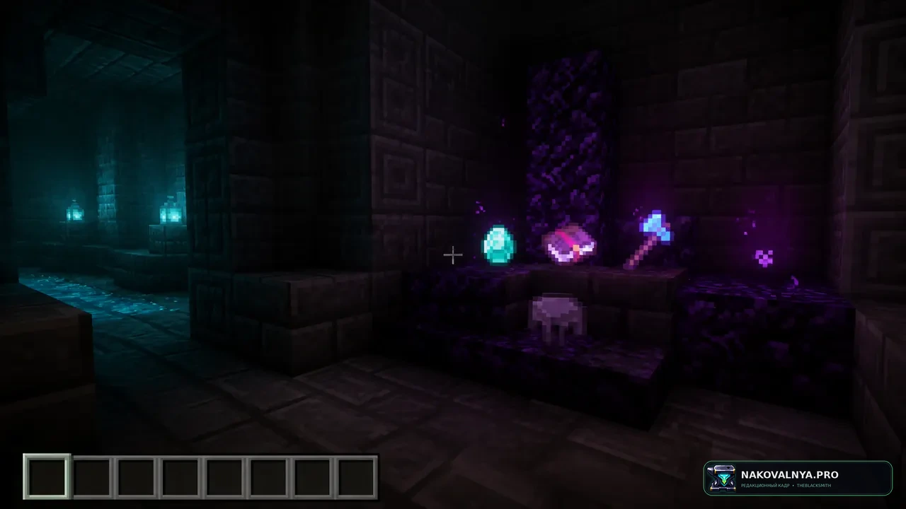 DungeonZ: расширяемую систему совместных подземелий — редакционная иллюстрация 2 из 3