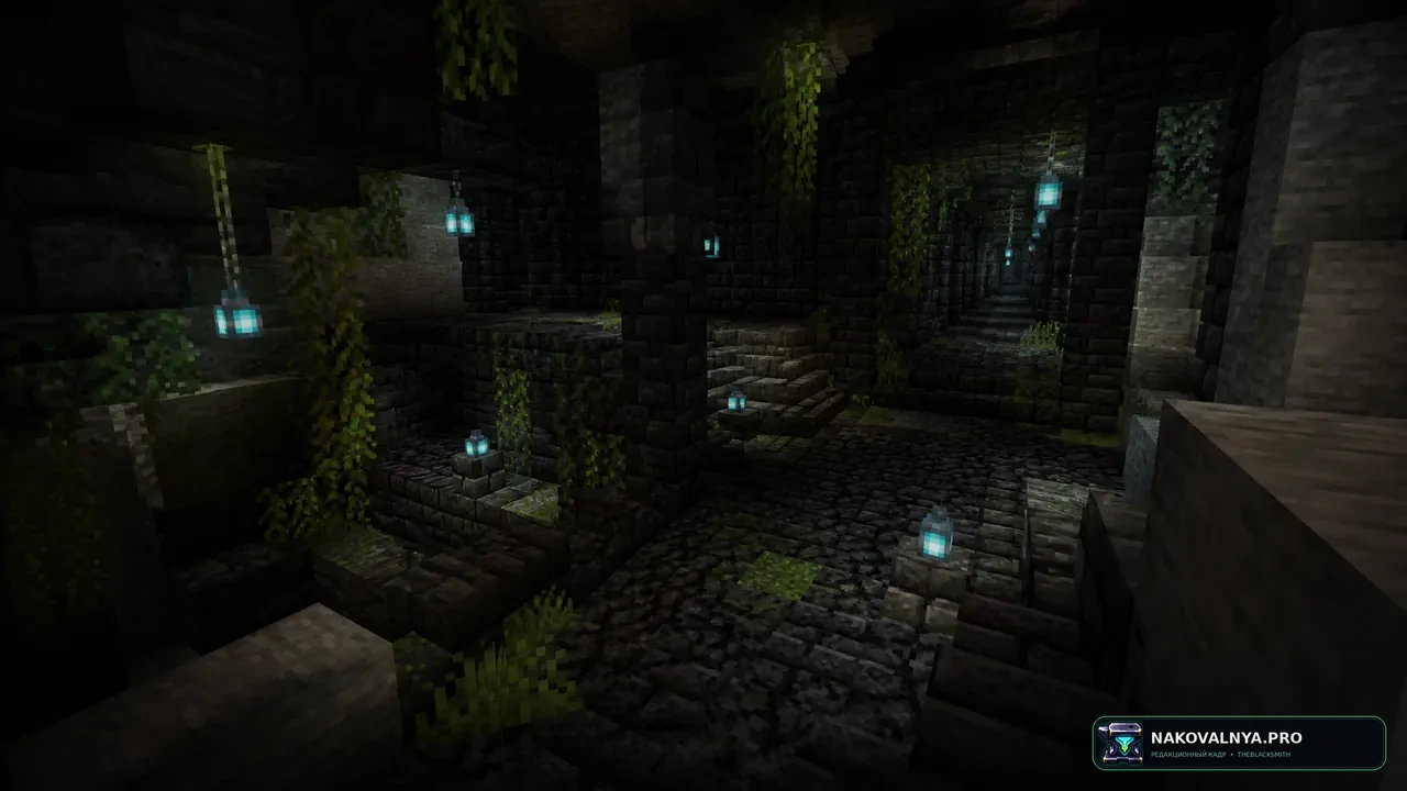 Изображение к проекту DungeonZ