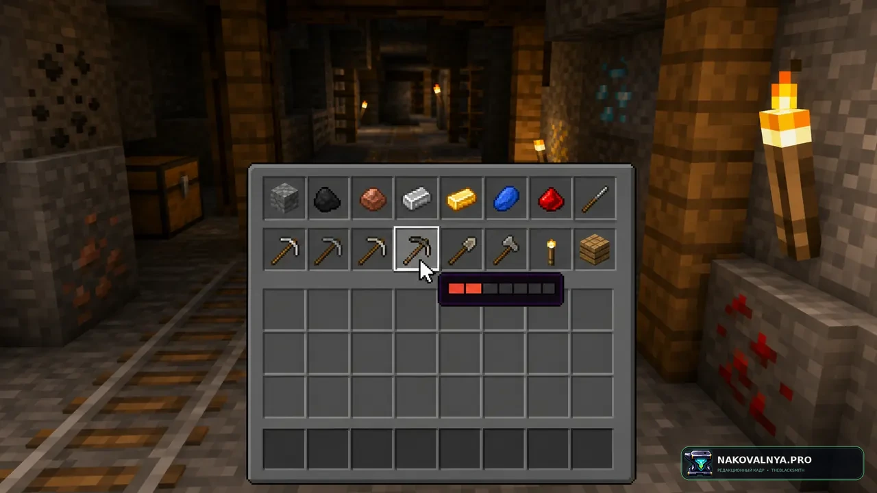 Изображение к проекту Durability Tooltip