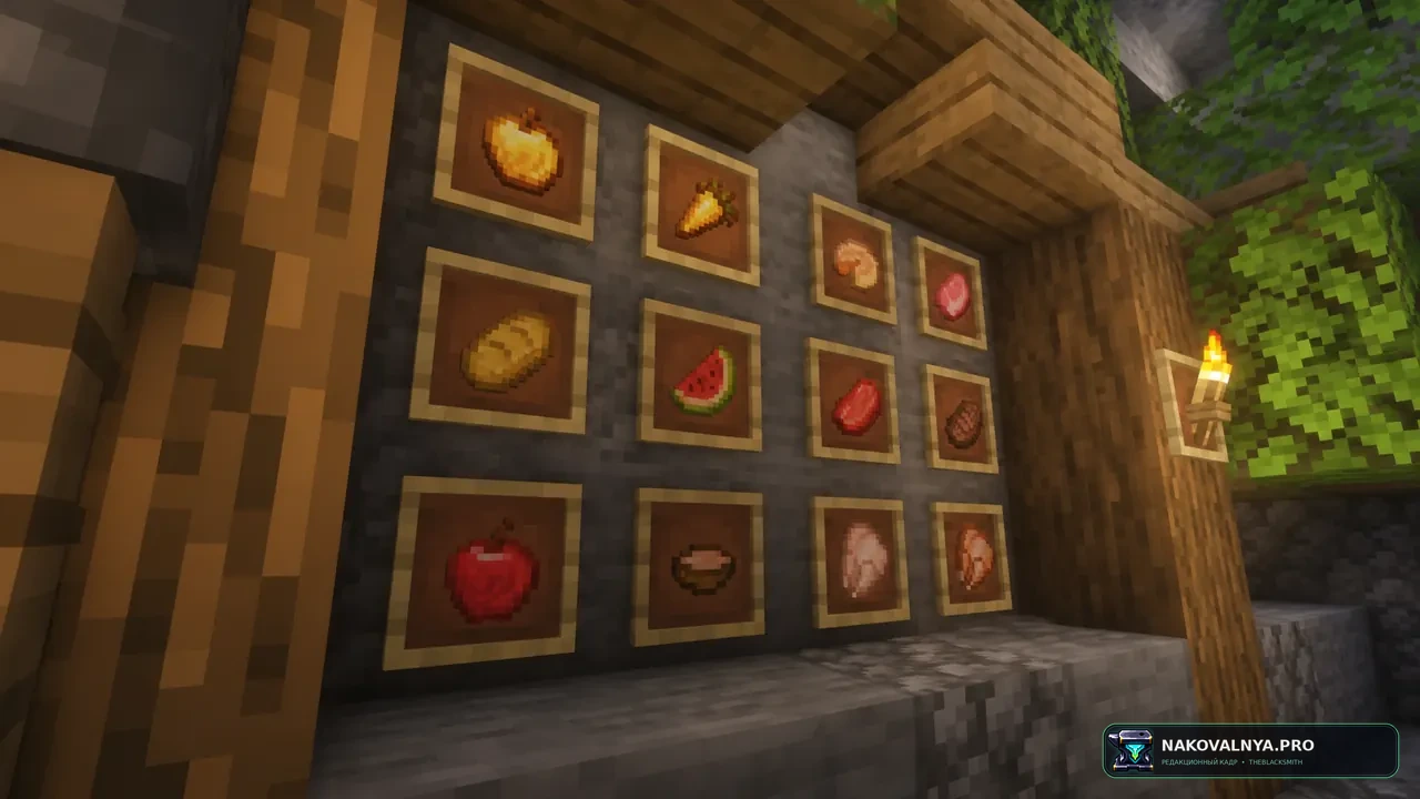 Dysfunctional's PvP Resource Pack: PvP-текстуры для 1.8.9 — редакционная иллюстрация 3 из 3