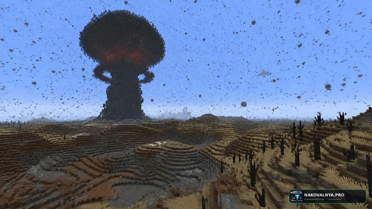 Изображение к проекту Dysfunctional's Tech, Bombs, Guns, and War