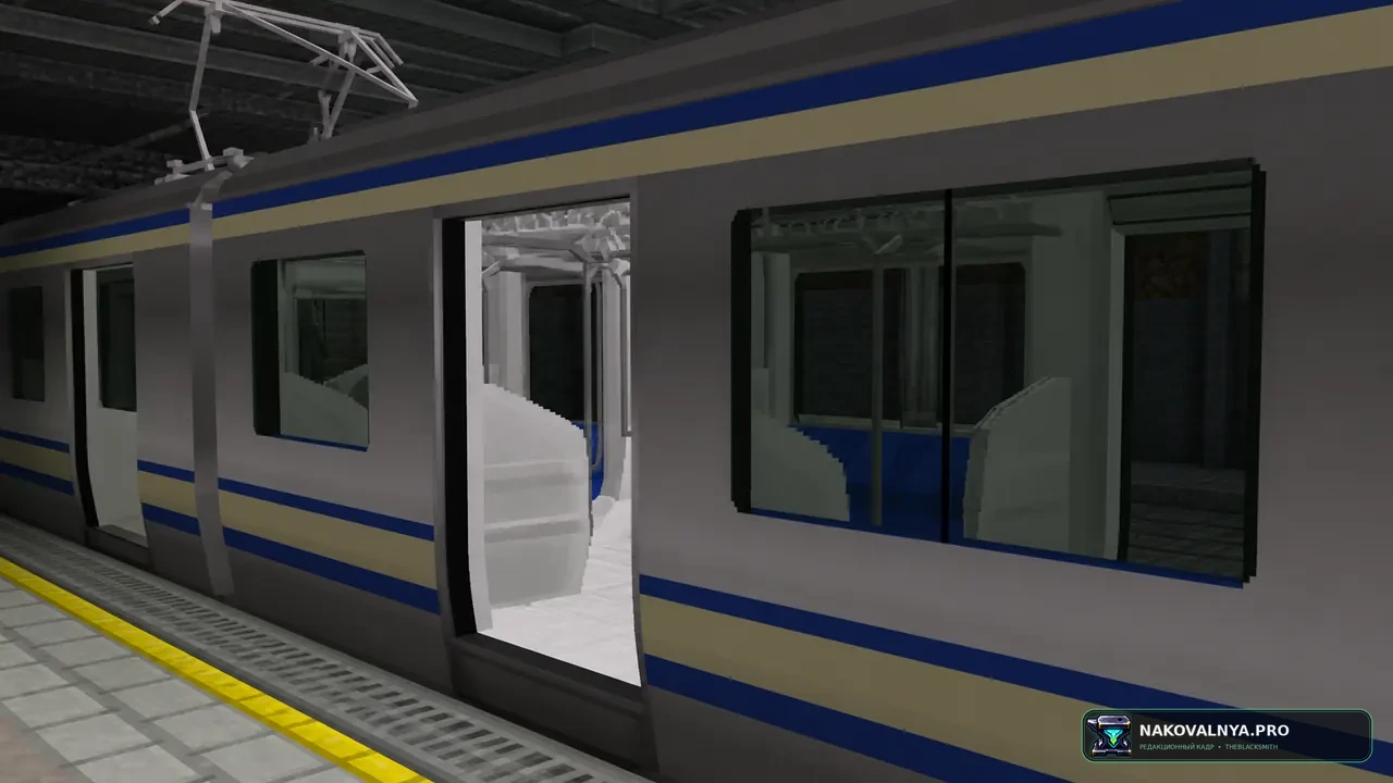 [MTR4]JR東日本 E217系|JR East E217 series: поезд JR East E217 для MTR — редакционная иллюстрация 3 из 3