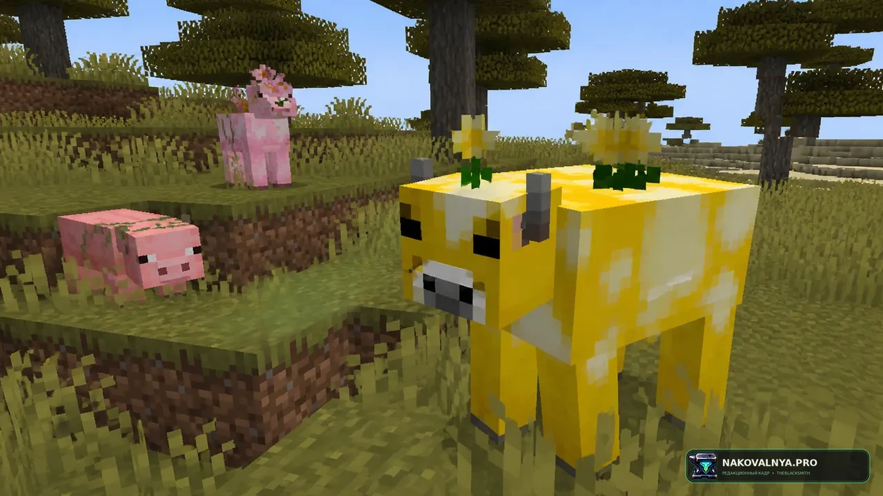 EarthMobs: мобов из Minecraft Earth — редакционная иллюстрация 3 из 3