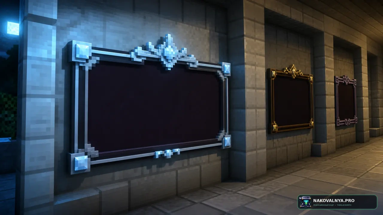 Eclectic Trove (Legendary Tooltips): тематические рамки всплывающих подсказок — редакционная иллюстрация 2 из 3