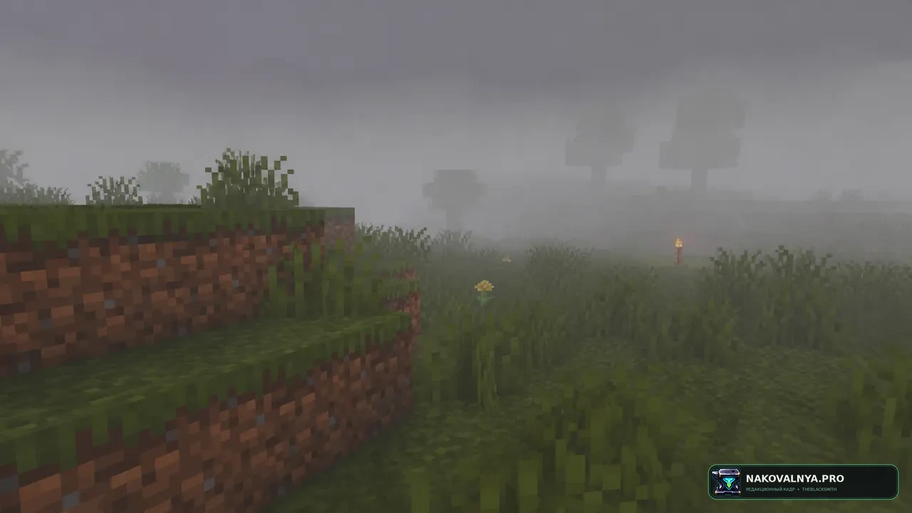 Eerie Craft: мрачную хоррор-атмосферу — редакционная иллюстрация 3 из 3
