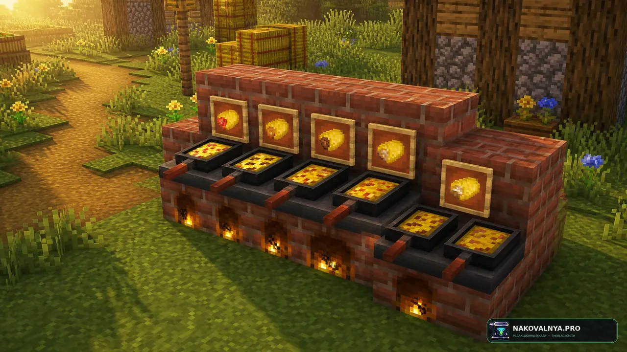 Egg Delight: блюда из яиц — редакционная иллюстрация 2 из 3