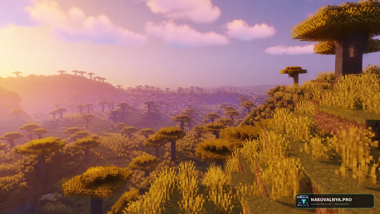 Elevated Expeditions: лёгкие Vanilla+ экспедиции — редакционная иллюстрация 2 из 3